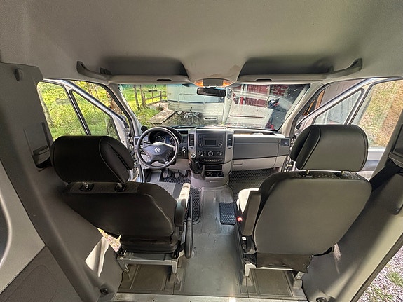 Volkswagen Crafter 35 7 of 14