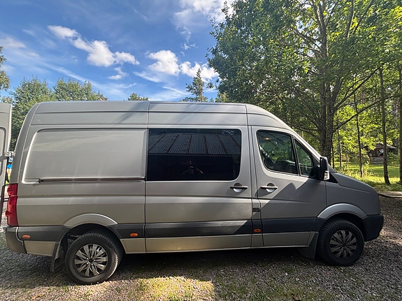 Volkswagen Crafter 35 13 of 14