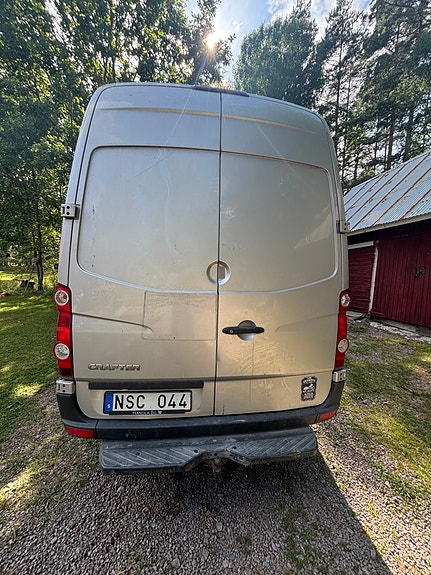 Volkswagen Crafter 35 3 of 14