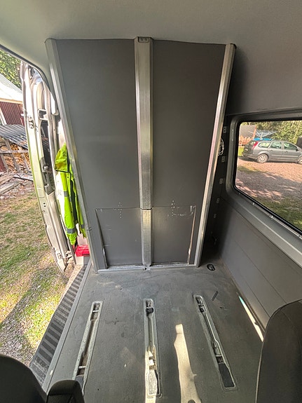 Volkswagen Crafter 35 8 of 14
