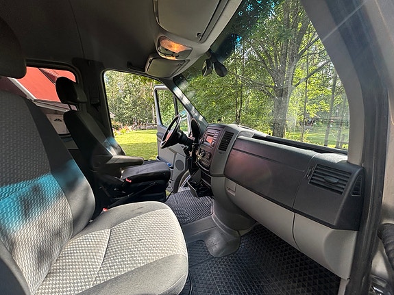 Volkswagen Crafter 35 6 of 14