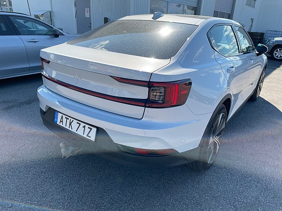 Polestar 2 3 of 5