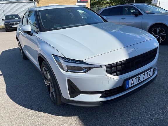 Polestar 2 2 of 5