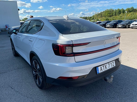 Polestar 2 4 of 5