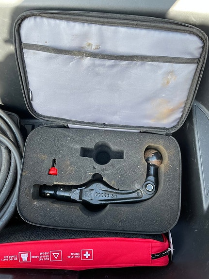 Tesla Model Y 6 of 6