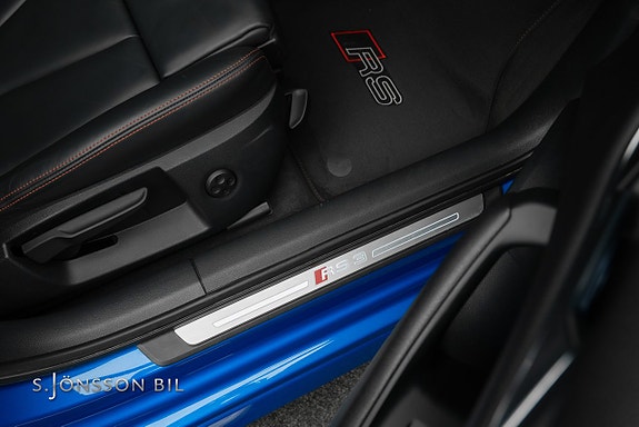 Audi RS3 17 of 24