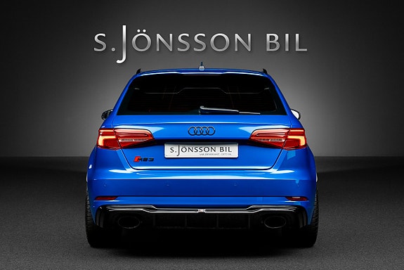 Audi RS3 6 of 24