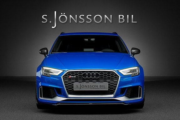 Audi RS3 5 of 24