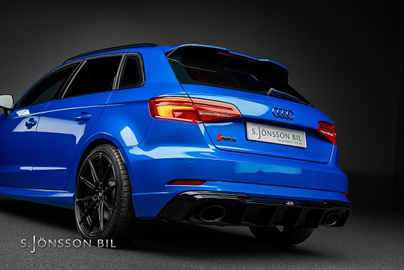 Audi RS3 7 of 24