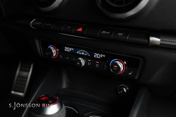 Audi RS3 20 of 24