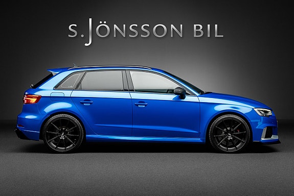 Audi RS3 3 of 24