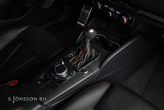 Audi RS3 19 of 24