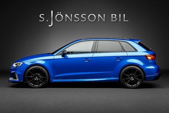 Audi RS3 4 of 24