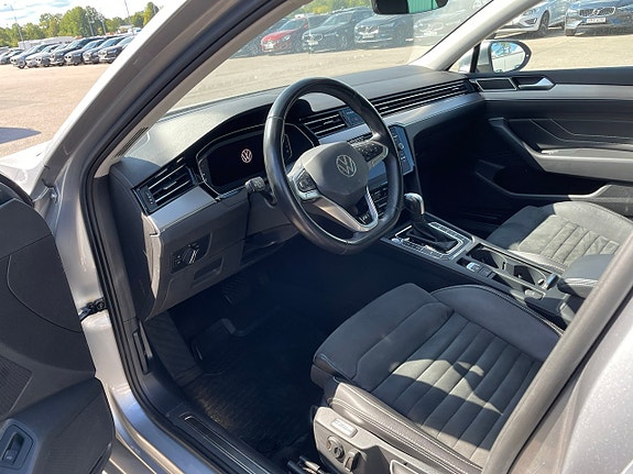 Volkswagen Passat 5 of 5
