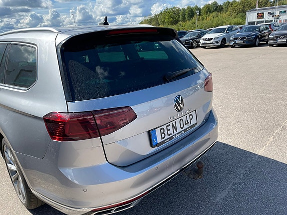 Volkswagen Passat 4 of 5