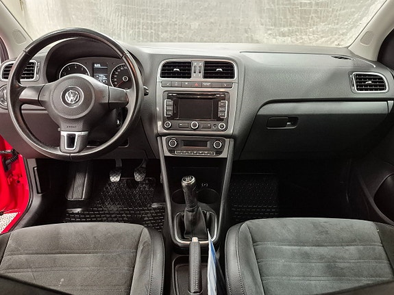 Volkswagen Polo 6 of 7