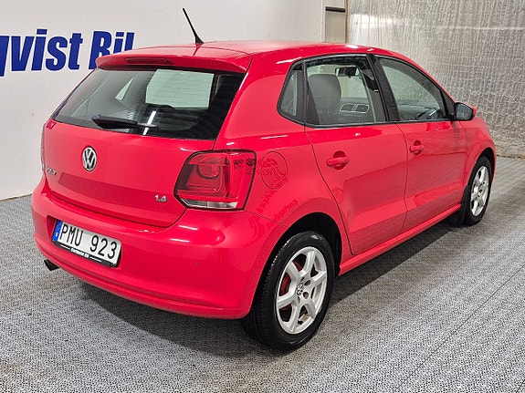 Volkswagen Polo 4 of 7