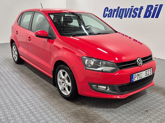 Volkswagen Polo 3 of 7