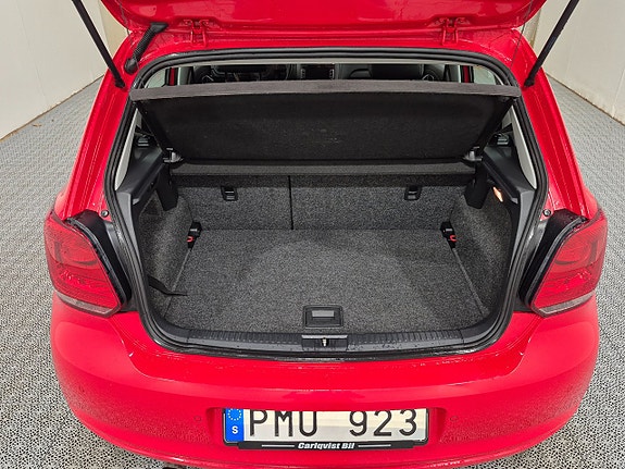 Volkswagen Polo 7 of 7
