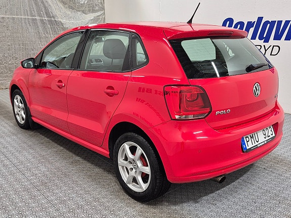 Volkswagen Polo 5 of 7