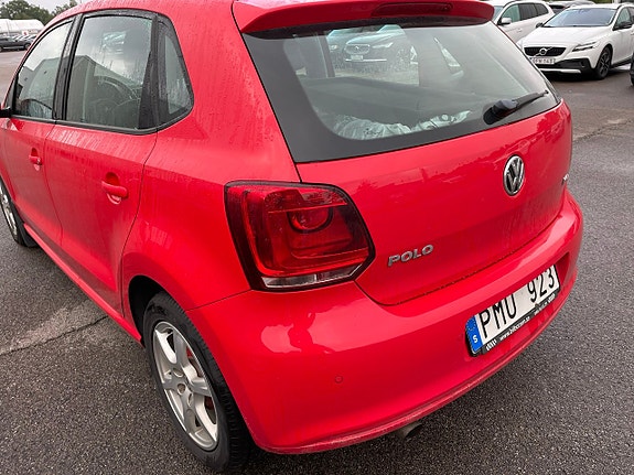 Volkswagen Polo 4 of 5