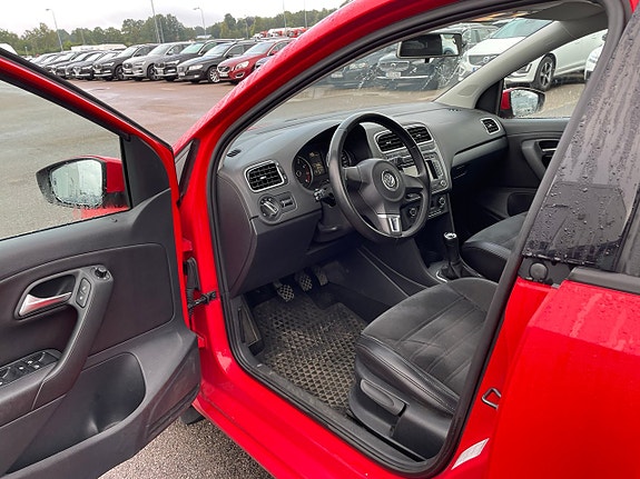 Volkswagen Polo 5 of 5