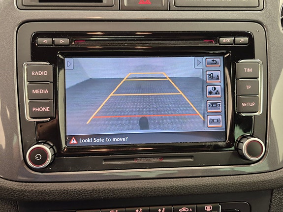 Volkswagen Tiguan 7 of 8