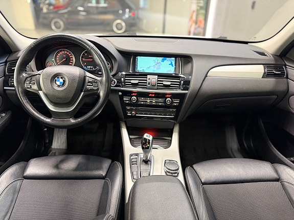 BMW X3 14 of 27