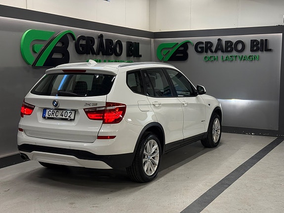BMW X3 5 of 27