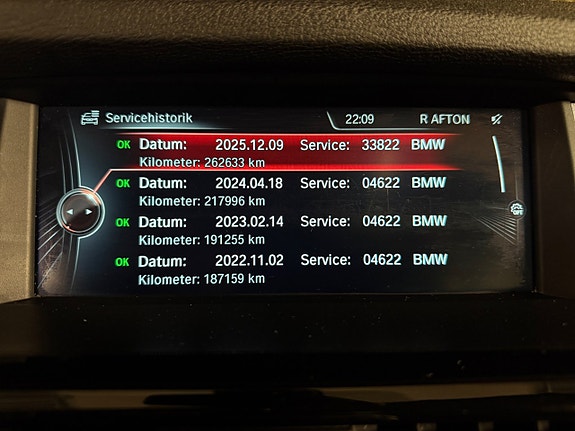 BMW X3 22 of 27