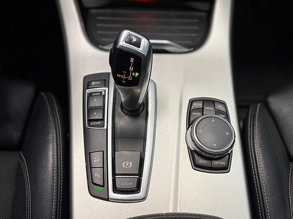 BMW X3 17 of 27