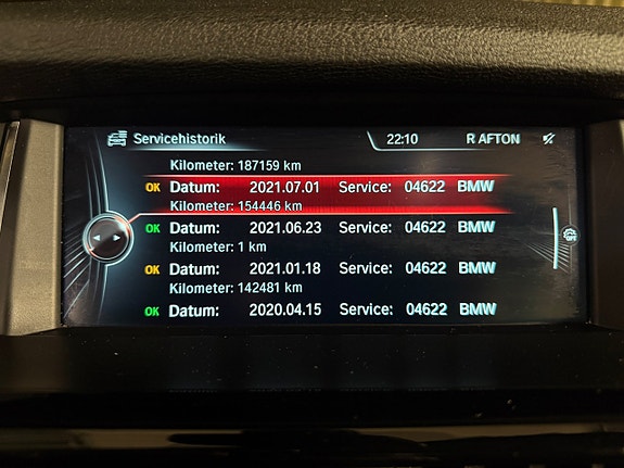 BMW X3 23 of 27