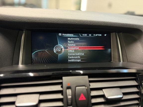 BMW X3 18 of 27
