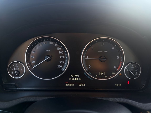 BMW X3 19 of 27