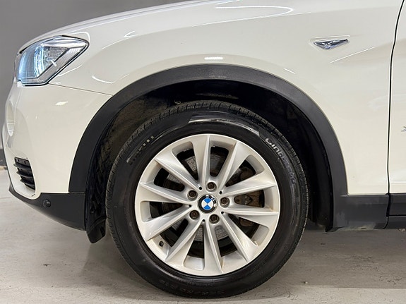 BMW X3 9 of 27