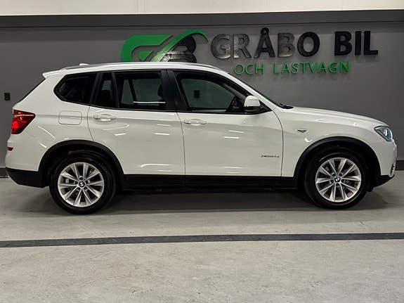 BMW X3 6 of 27