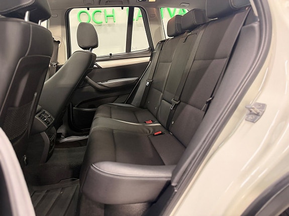 BMW X3 12 of 27