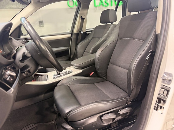 BMW X3 10 of 27