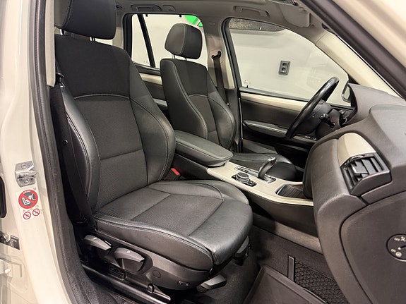 BMW X3 11 of 27