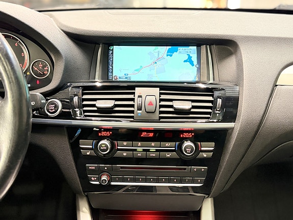 BMW X3 16 of 27