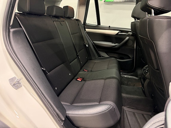 BMW X3 13 of 27