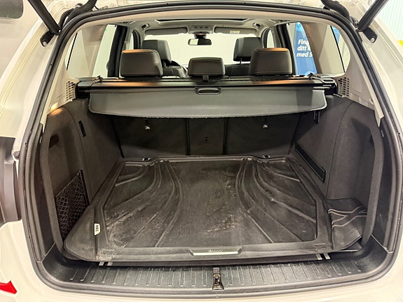 BMW X3 21 of 27