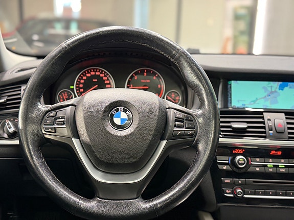 BMW X3 15 of 27