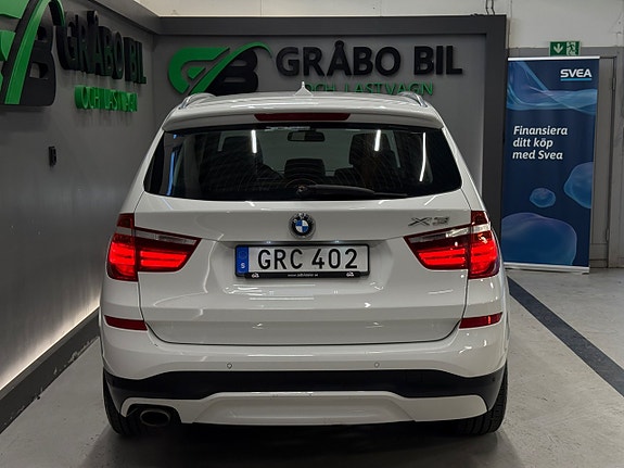 BMW X3 4 of 27