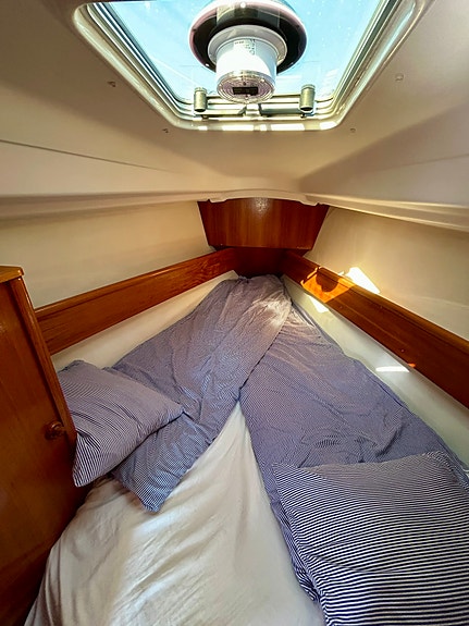 Jeanneau Sun Odyssey 32.2 – 1998 14 of 14