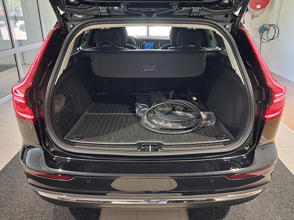 Volvo V60 6 of 6