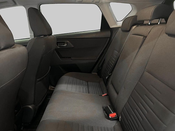 Toyota Auris 11 of 19