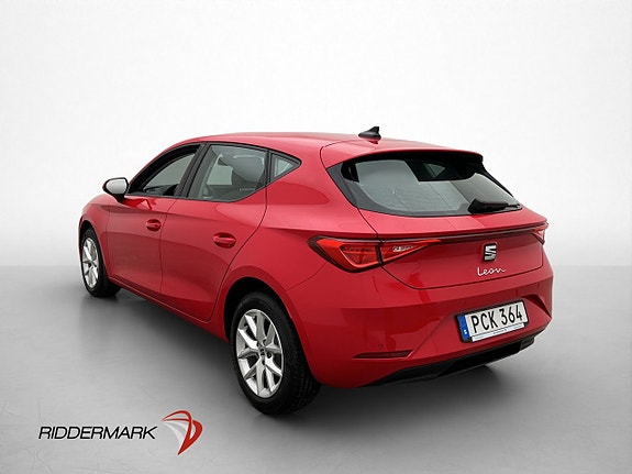 Seat Leon 5 of 23