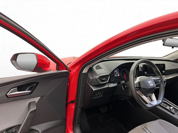 Seat Leon 8 of 23