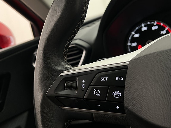Seat Leon 15 of 23